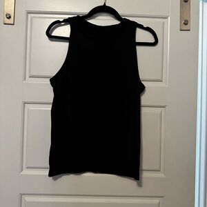 lululemon athletica Black tank